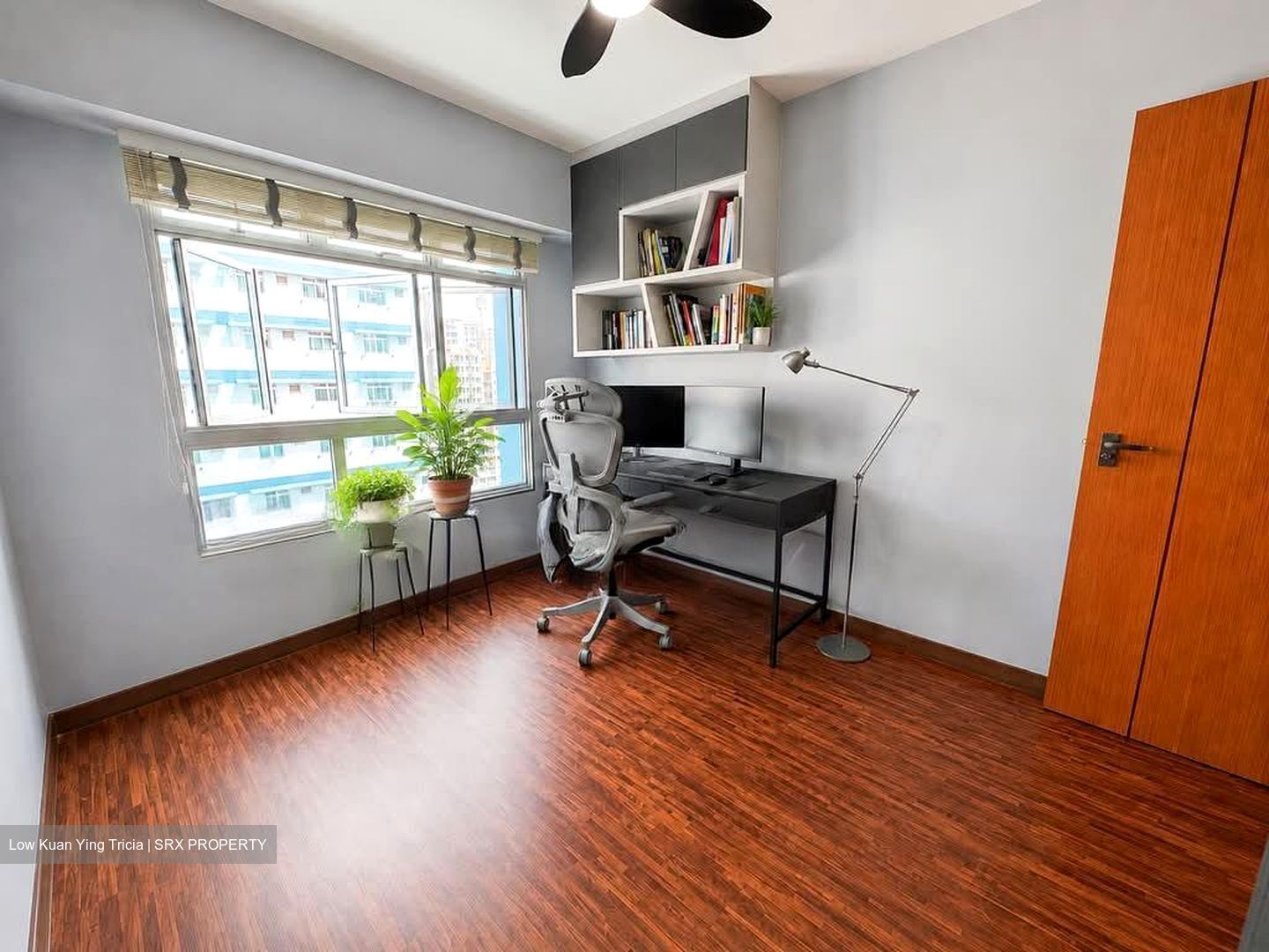 Blk 633C Senja Green (Bukit Panjang), HDB 4 Rooms #585917251
